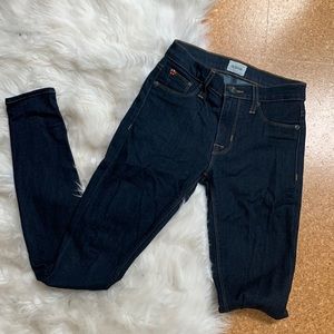 Hudson Skinnies like new